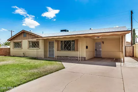 6919 E Portland St, Scottsdale, AZ 85257