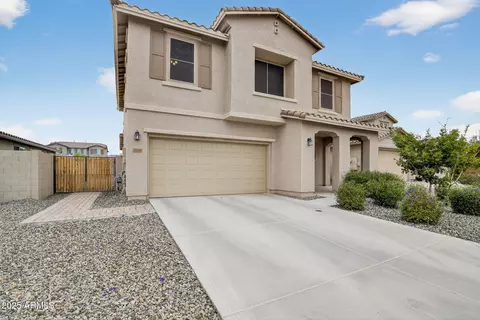 5238 N 188th Ln, Litchfield Park, AZ 85340