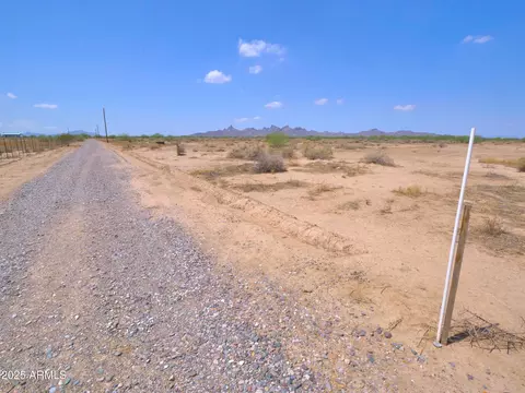 01 S Payne St #LOT -A, Eloy, AZ 85131
