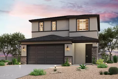 2745 E Dutchmans Trl, Apache Junction, AZ 85119