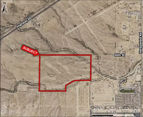 66250 S 66th St #2, Salome, AZ 85348
