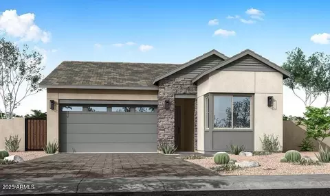 5887 S Red Rock St, Gilbert, AZ 85298
