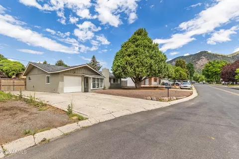 2719 N Patterson Blvd, Flagstaff, AZ 86004