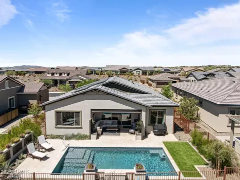 4255 Copperhead Dr, Wickenburg, AZ 85390