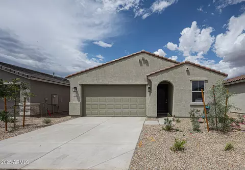 2640 E Music Mountain Ave, Apache Junction, AZ 85119