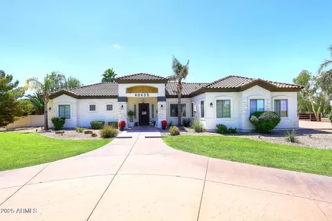 40435 N Kennedy Dr, San Tan Valley, AZ 85140
