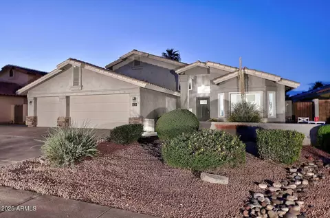 6150 E Greenway Ln, Scottsdale, AZ 85254