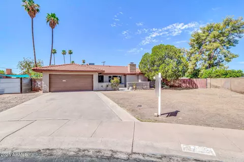 3722 S Jentilly Ln, Tempe, AZ 85282