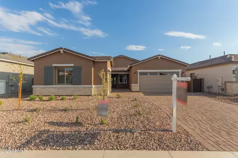 4831 W Capistrano Ave, Laveen, AZ 85339