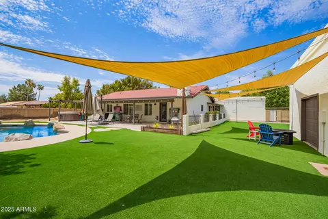 Exterior - 636 E Mesquite Ave, Gilbert, AZ 85296 photo 9 of 17