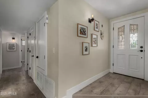 Entry Way - 636 E Mesquite Ave, Gilbert, AZ 85296 photo 1 of 2