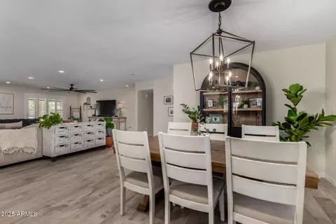 Dining - 636 E Mesquite Ave, Gilbert, AZ 85296 photo 1 of 3