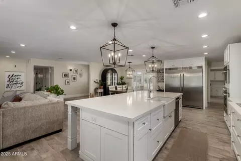 Kitchen - 636 E Mesquite Ave, Gilbert, AZ 85296 photo 1 of 4