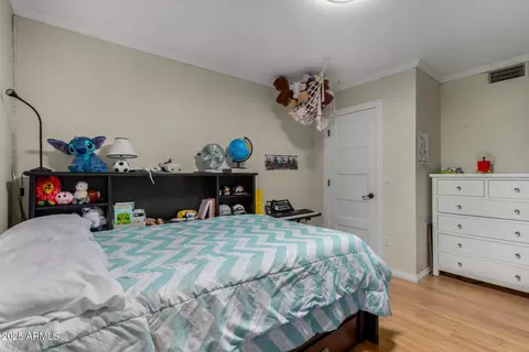 Bedroom - 636 E Mesquite Ave, Gilbert, AZ 85296 photo 2 of 5