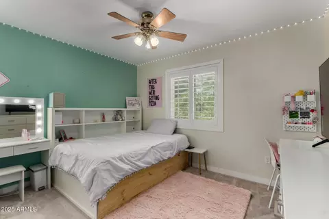 Bedroom - 636 E Mesquite Ave, Gilbert, AZ 85296 photo 3 of 5