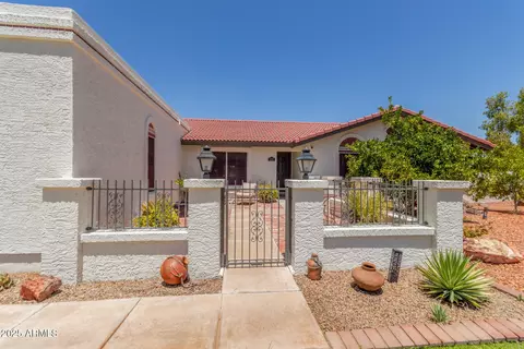 Exterior - 636 E Mesquite Ave, Gilbert, AZ 85296 photo 2 of 17