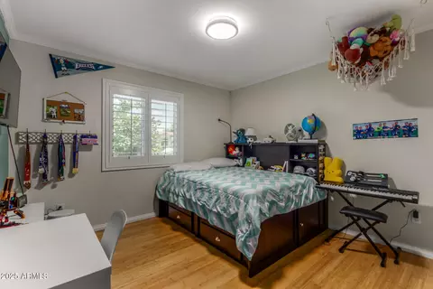 Bedroom - 636 E Mesquite Ave, Gilbert, AZ 85296 photo 1 of 5
