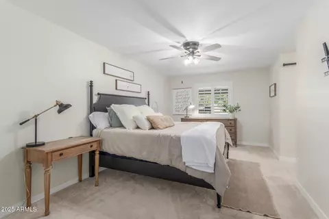 Bedroom - 636 E Mesquite Ave, Gilbert, AZ 85296 photo 5 of 5