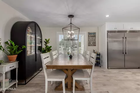 Dining - 636 E Mesquite Ave, Gilbert, AZ 85296 photo 2 of 3