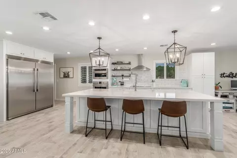 Kitchen - 636 E Mesquite Ave, Gilbert, AZ 85296 photo 3 of 4