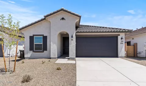 7722 W Minton St, Laveen, AZ 85339
