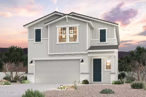 17238 W Paraiso Ln, Surprise, AZ 85387