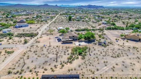 153 W Nn W Dynamite Blvd #3, Surprise, AZ 85378