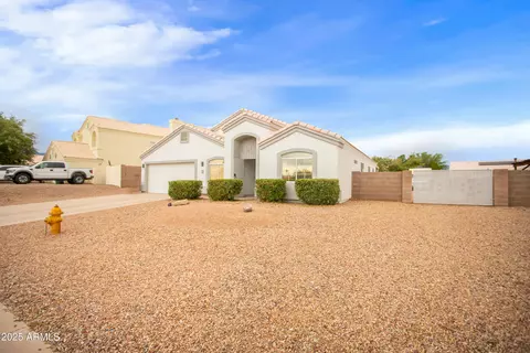 2134 Town And Country Dr, Sierra Vista, AZ 85635