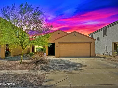 2197 W Central Ave, Coolidge, AZ 85128