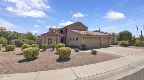 15285 N 92nd Pl, Scottsdale, AZ 85260