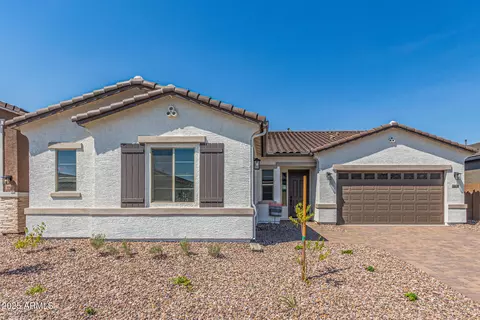 4808 W San Gabriel Ave, Laveen, AZ 85339