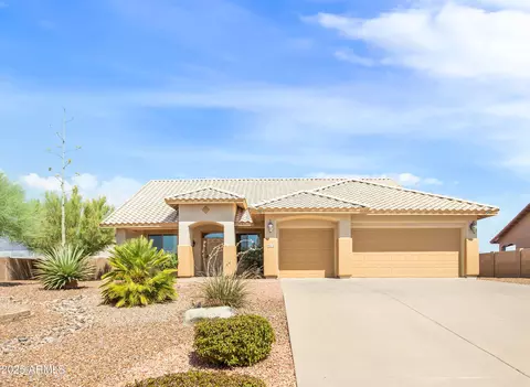 3512 Plaza De La Rosa --, Sierra Vista, AZ 85650