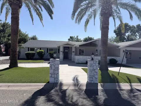 3511 E Coolidge St, Phoenix, AZ 85018