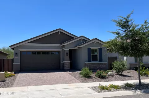 24094 N 162nd Ln, Surprise, AZ 85387