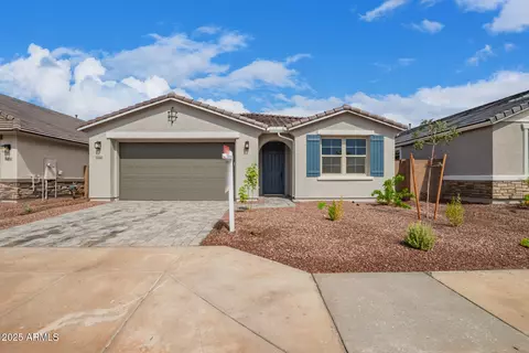 5448 W Manzanita Dr, Glendale, AZ 85302