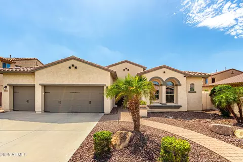 27344 N 91st Ln, Peoria, AZ 85383
