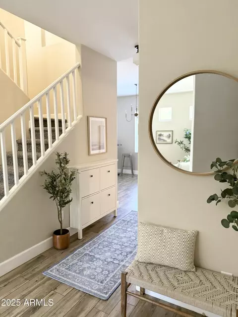 Entry Way - 4498 E Dublin St, Gilbert, AZ 85295 photo 4 of 13