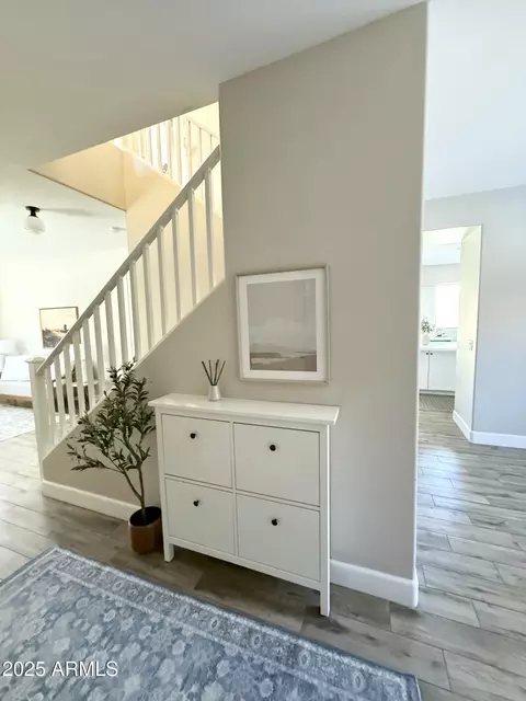 Entry Way - 4498 E Dublin St, Gilbert, AZ 85295 photo 6 of 13