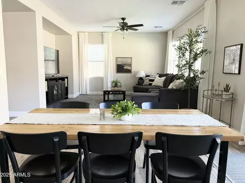 Dining - 4498 E Dublin St, Gilbert, AZ 85295 photo 2 of 4