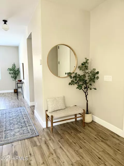 Entry Way - 4498 E Dublin St, Gilbert, AZ 85295 photo 5 of 13