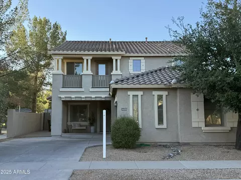 4498 E Dublin St, Gilbert, AZ 85295