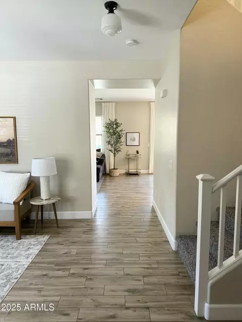 Entry Way - 4498 E Dublin St, Gilbert, AZ 85295 photo 3 of 13