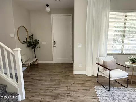 Entry Way - 4498 E Dublin St, Gilbert, AZ 85295 photo 1 of 13