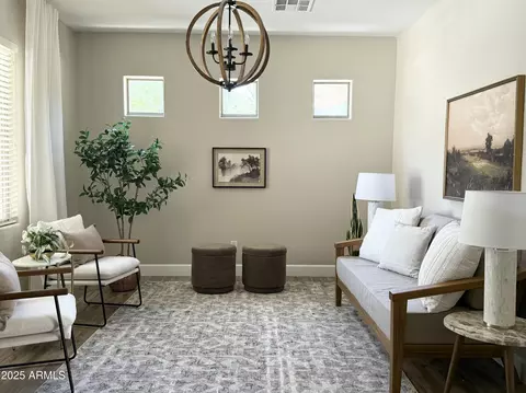 Living - 4498 E Dublin St, Gilbert, AZ 85295 photo 2 of 7