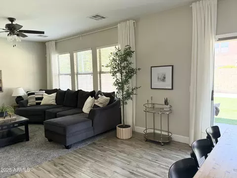 Living - 4498 E Dublin St, Gilbert, AZ 85295 photo 7 of 7