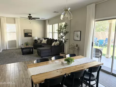 Dining - 4498 E Dublin St, Gilbert, AZ 85295 photo 3 of 4