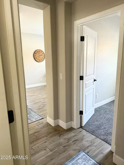 Entry Way - 4498 E Dublin St, Gilbert, AZ 85295 photo 11 of 13
