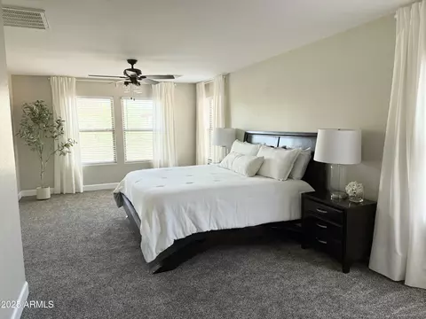 Bedroom - 4498 E Dublin St, Gilbert, AZ 85295 photo 4 of 4
