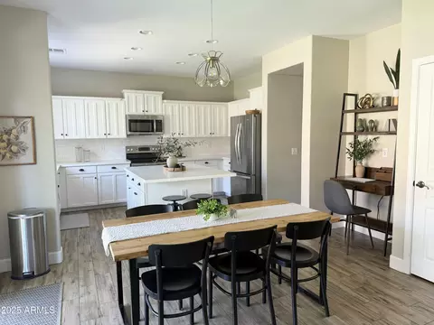 Kitchen - 4498 E Dublin St, Gilbert, AZ 85295 photo 6 of 7