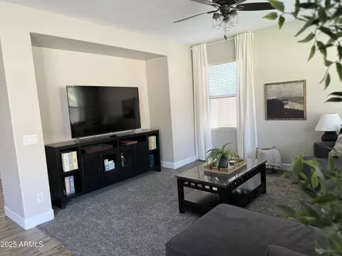 Living - 4498 E Dublin St, Gilbert, AZ 85295 photo 5 of 7